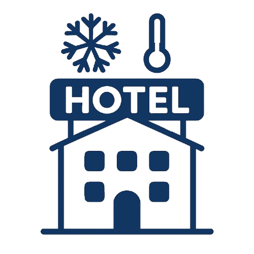 Hoteles