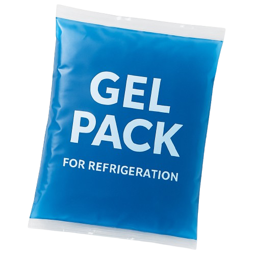 Gelpacks