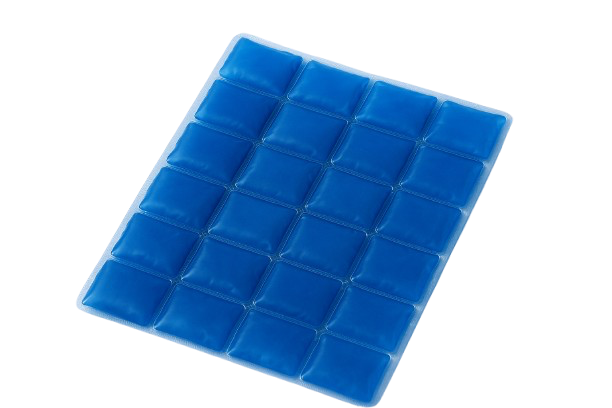 Icepacks